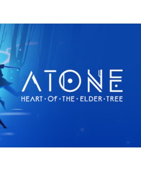 ATONE: Heart of the Elder Tree Steam Key GLOBAL